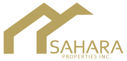 Sahara Properties Inc.